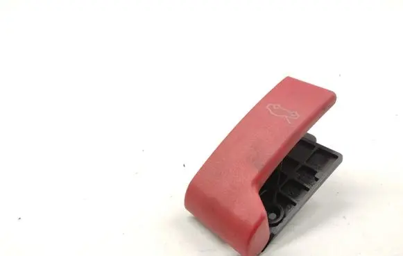 Mercedes-Benz C W206 Engine bonnet (hood) release handle A2228806901