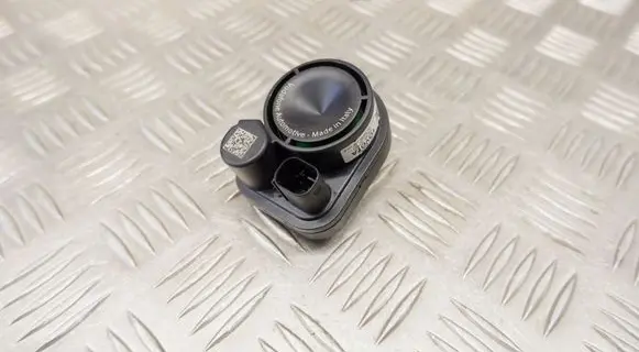 Toyota Corolla E210 E21 Alarm system siren 8904002040
