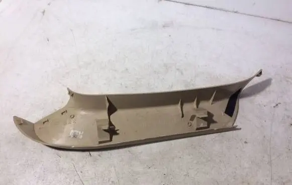 Subaru Tribeca Tailgate/trunk side cover trim 94330XA01A