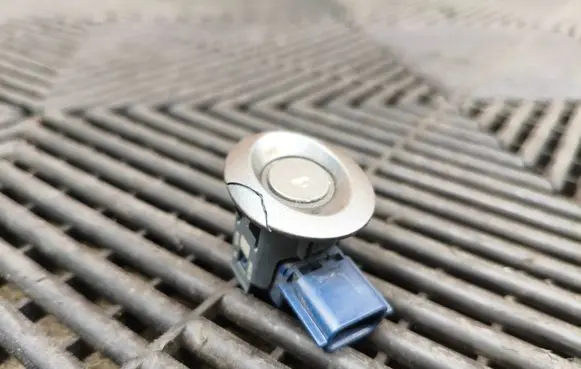 Mitsubishi Outlander Parking PDC sensor 990C63