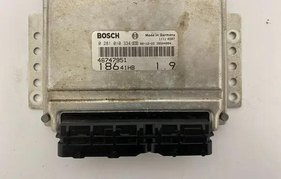Engine control unit/module