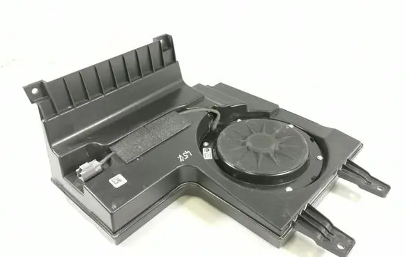 Dodge RAM Subwoofer speaker 68329768AA