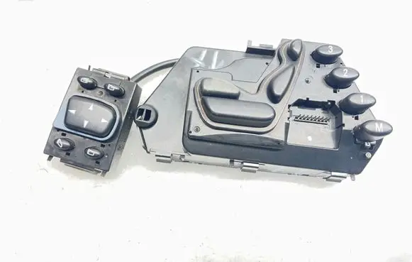 Mercedes-Benz CL C215 Seat control switch 2208211879