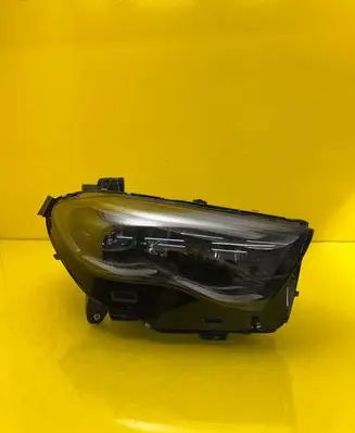Mercedes-Benz E W214 Headlight/headlamp A2149064202