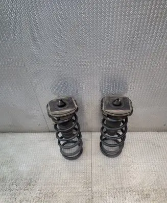 Volvo XC60 Rear coil spring