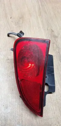 Renault Scenic II - Grand scenic II Rear fog light 8200027155