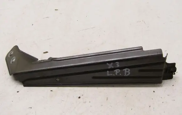 BMW X3 F25 Fender mounting bracket 
