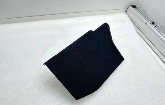 Tesla Model X Trunk/boot lower side trim panel 162318300B C2823182001193 162866800