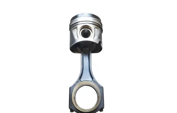 Mercedes-Benz Sprinter W906 Piston with connecting rod 651000 8349F