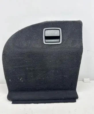 BMW 5 E60 E61 Other trunk/boot trim element 7050367 52107010