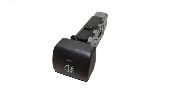 Fog light switch