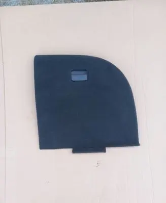 Seat Exeo (3R) Trunk/boot trim cover 