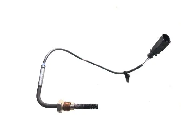 Exhaust gas temperature sensor