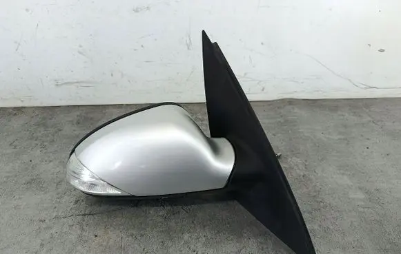 Smart ForFour I Front door electric wing mirror E9024260E9014260