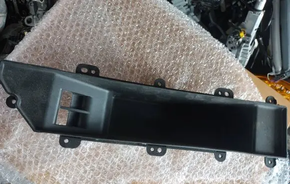 Land Rover Discovery 5 Other trunk/boot trim element fk72-68886-b