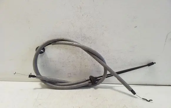 Volkswagen Sharan Sliding door cable line 7N0843507D