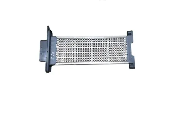 Renault Master III Electric cabin heater radiator A52103200 01120921 2770002
