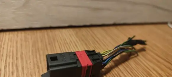 Audi Q5 SQ5 FY Other wiring loom 7P0972735
