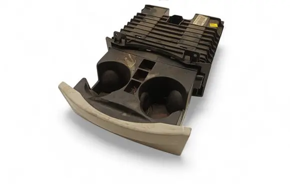 Volkswagen Routan Cup holder front 1HE341S3AB