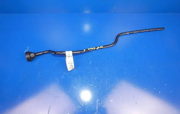Jaguar F-Pace Fuel line pipe GX73-9W309-AC