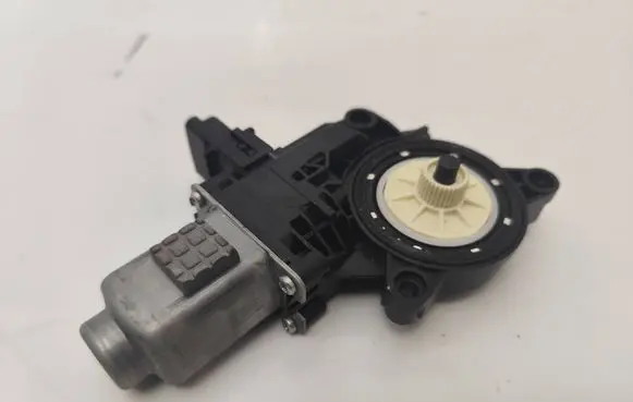 Genesis GV80 Rear door window regulator motor 83460T6000