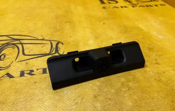 Ford Bronco Dash center speaker trim cover M2DB-S044D82-A M2DBS044D82A