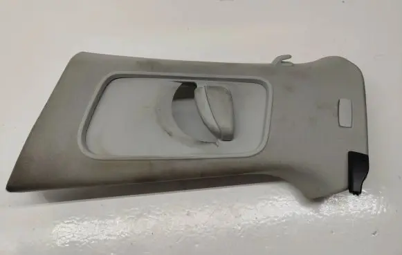 Volkswagen PASSAT B6 (B) pillar trim (top) 3C0868417E
