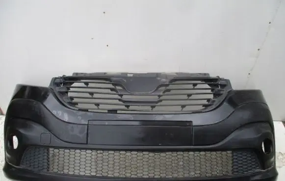 Renault Trafic III (X82) Front bumper