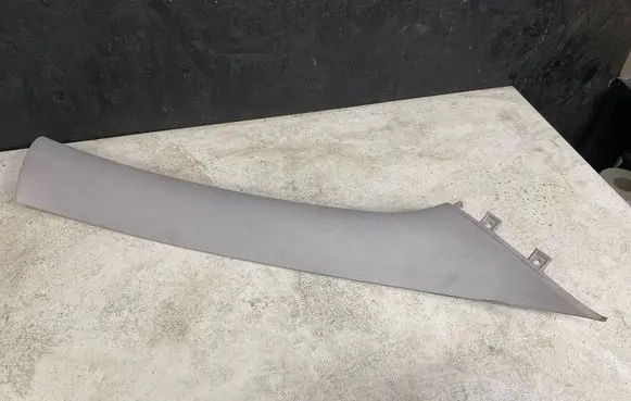 Volvo V50 (A) pillar trim 