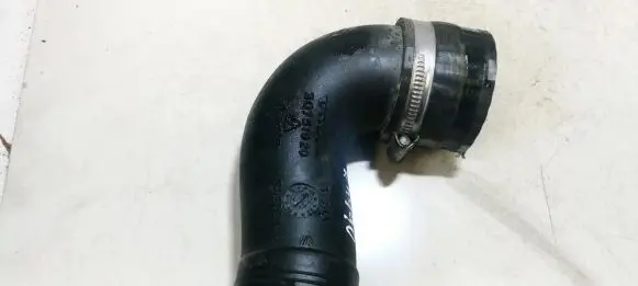 Volvo XC60 Intercooler hose/pipe 30751920