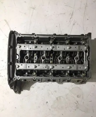 Engine head