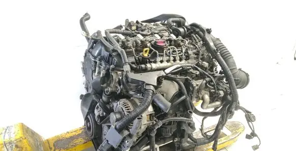 Mazda CX-5 Engine SH01