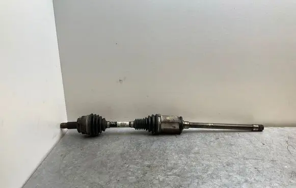 BMW 3 E92 E93 Front driveshaft 7529388