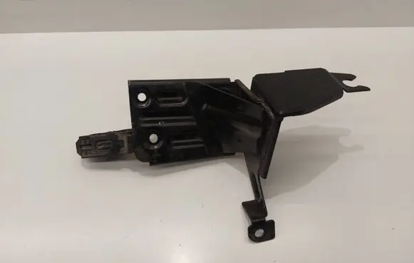 Seat Ibiza IV (6J,6P) ABS pump bracket 6R1614235C