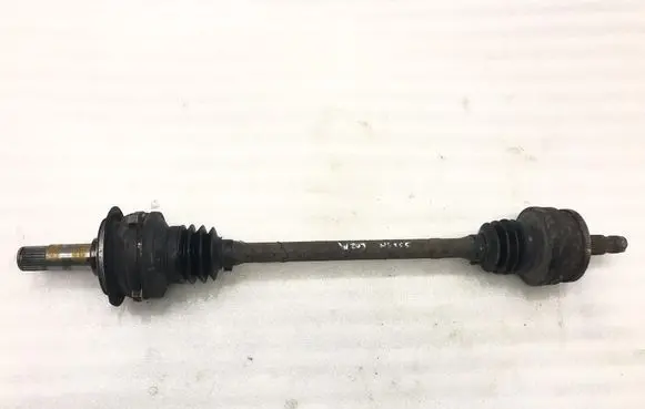 Mercedes-Benz C W203 Front driveshaft 