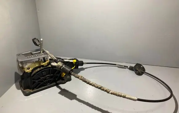 Volvo S80 Gear selector 31259562 P31259562 31256939