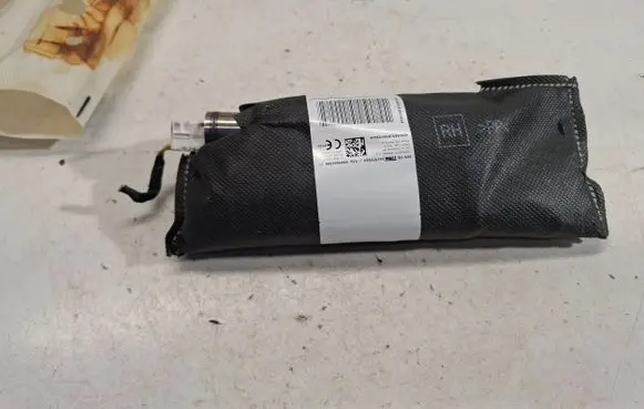 Citroen DS7 Crossback Seat airbag 9809506980 34197256H