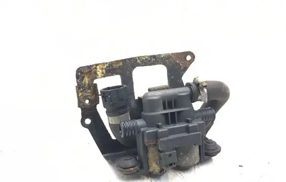 Land Rover Range Rover L322 Coolant heater control valve 1147412 K1938
