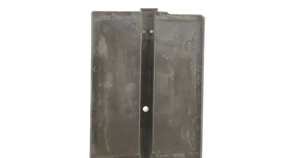 Dacia Sandero Battery box tray 648947133R
