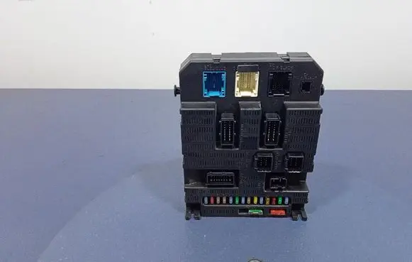 Audi A6 S6 C8 4K Fuse box set 9659285580