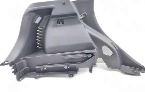 Hyundai Kona I Trunk/boot side trim panel 85730J9550
