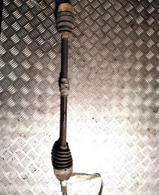 Mitsubishi Space Wagon Front driveshaft