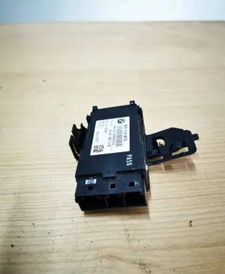 BMW 3 GT F34 Seat control module 9216468