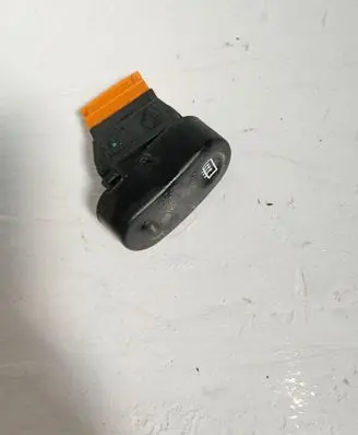 Renault Kangoo I Other interior part 521478