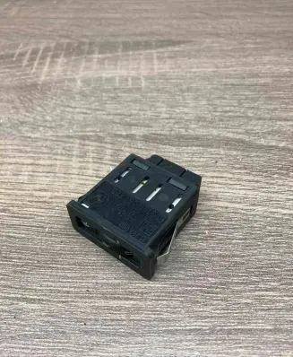 BMW 5 E34 Headlight level height control switch 8351268