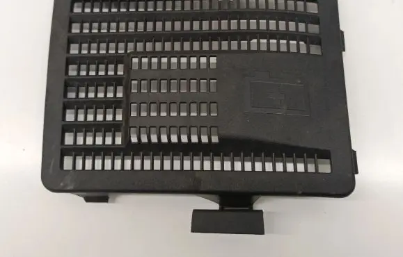 Mercedes-Benz C W206 Battery box tray cover/lid A2068313600