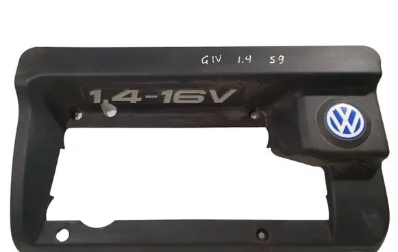 Volkswagen Golf IV Engine cover (trim) 036103925F 036103925G