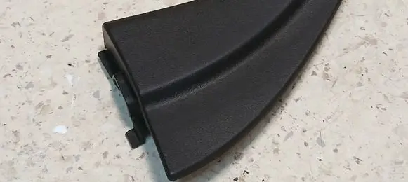 Toyota Yaris Verso Other front door trim element 6749252030