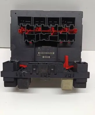Volkswagen PASSAT B6 Comfort/convenience module 3C0937049D 28022871