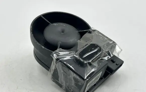 Renault Laguna III Alarm system siren 4B7877R2A03 185532